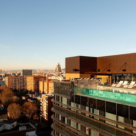 Labtwentytwo Barcelona, A Tribute Portfolio Hotel By Marriott エクステリア 写真