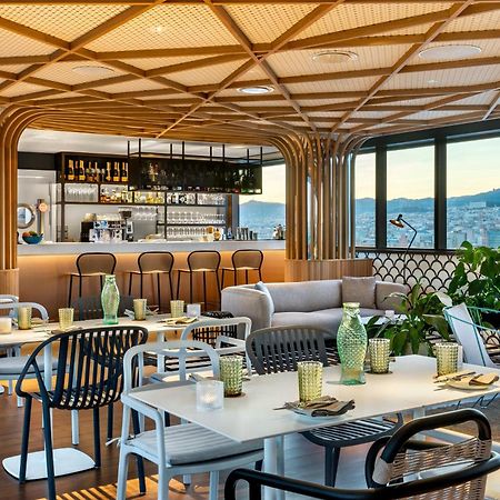 Labtwentytwo Barcelona, A Tribute Portfolio Hotel By Marriott エクステリア 写真