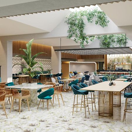 Labtwentytwo Barcelona, A Tribute Portfolio Hotel By Marriott エクステリア 写真