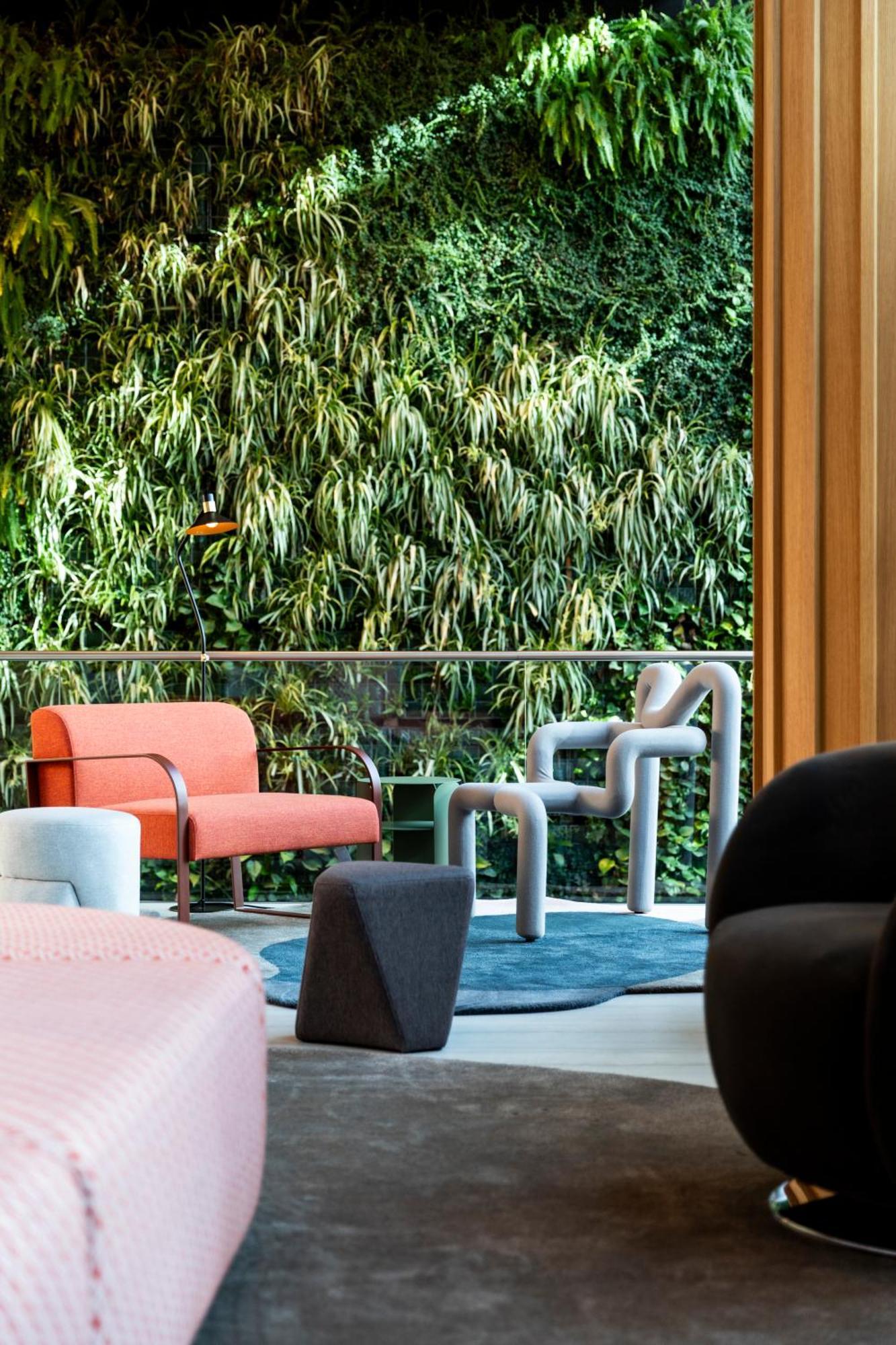 Labtwentytwo Barcelona, A Tribute Portfolio Hotel By Marriott エクステリア 写真