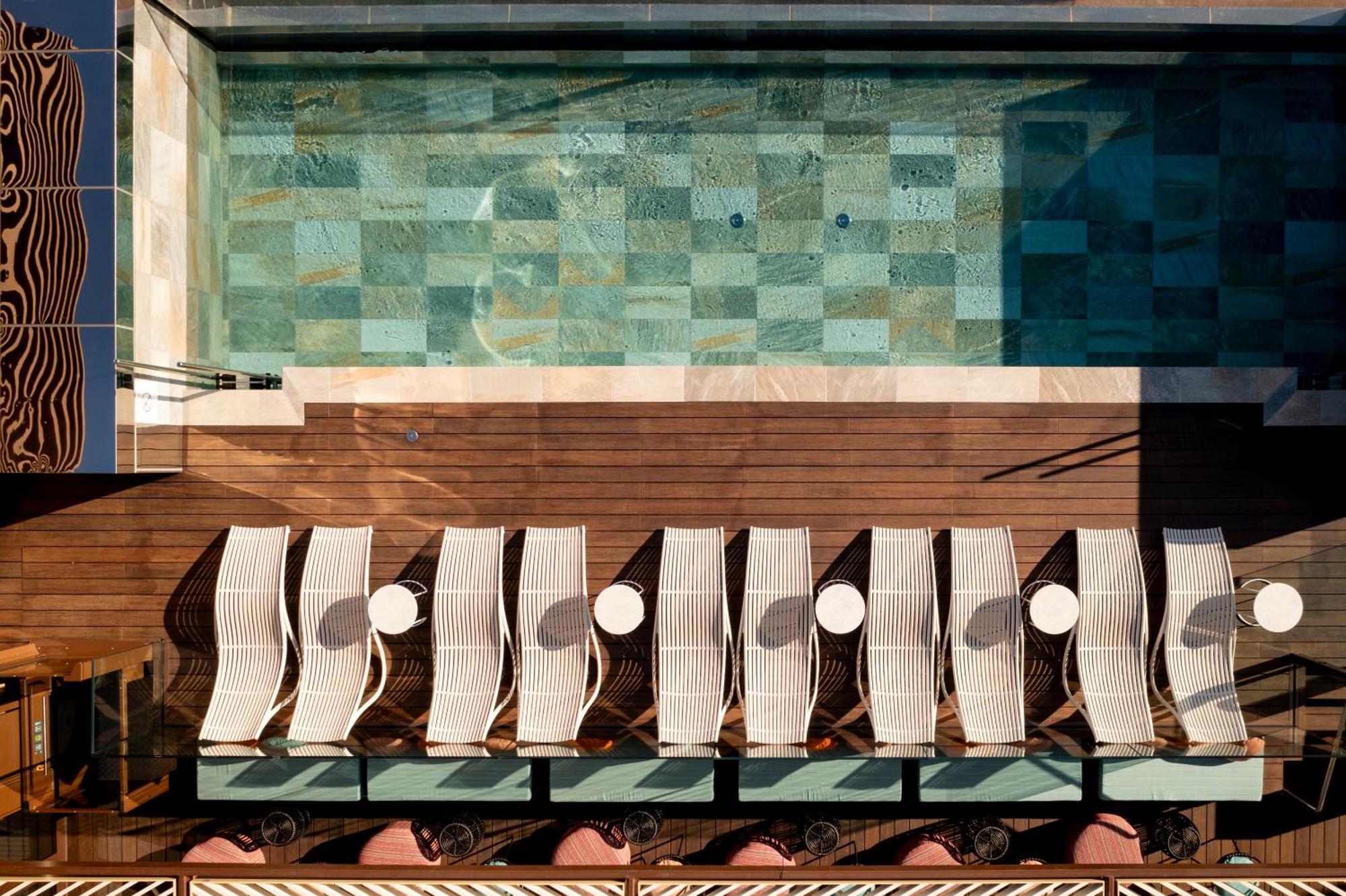 Labtwentytwo Barcelona, A Tribute Portfolio Hotel By Marriott エクステリア 写真