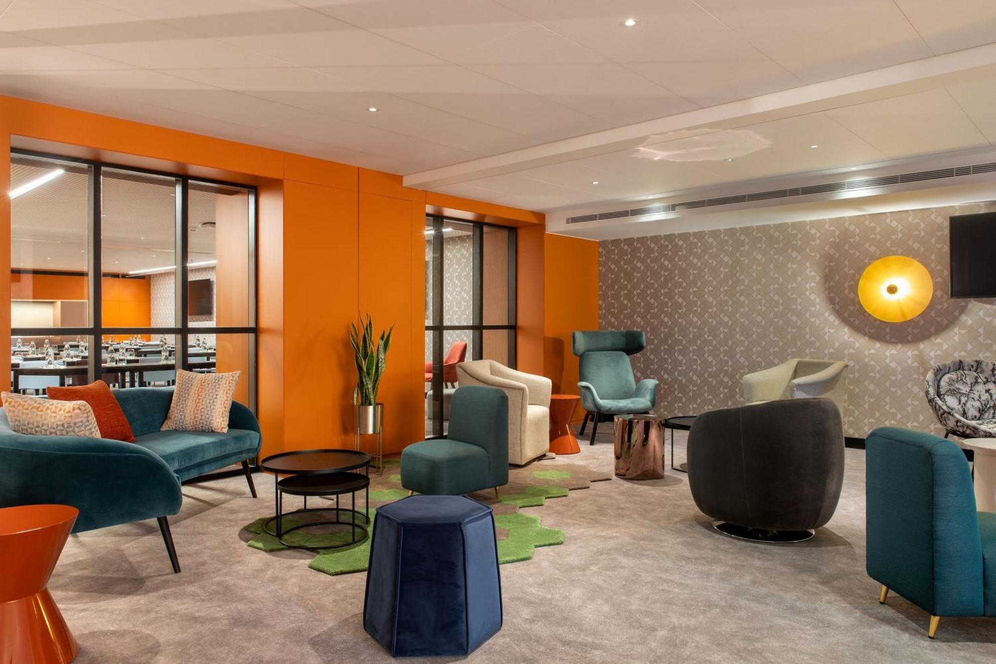 Labtwentytwo Barcelona, A Tribute Portfolio Hotel By Marriott エクステリア 写真