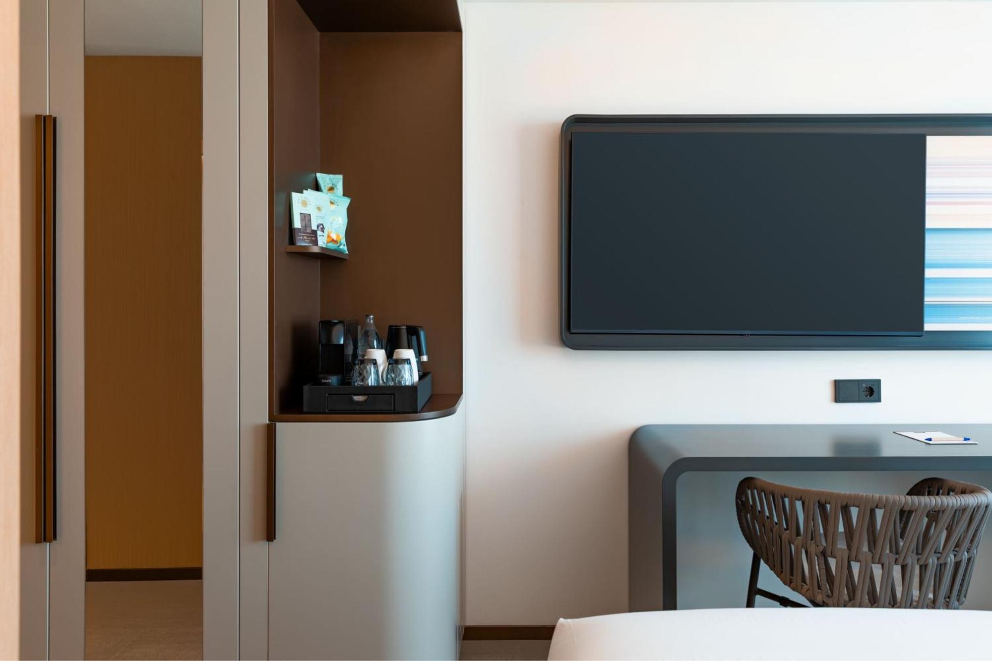Labtwentytwo Barcelona, A Tribute Portfolio Hotel By Marriott エクステリア 写真