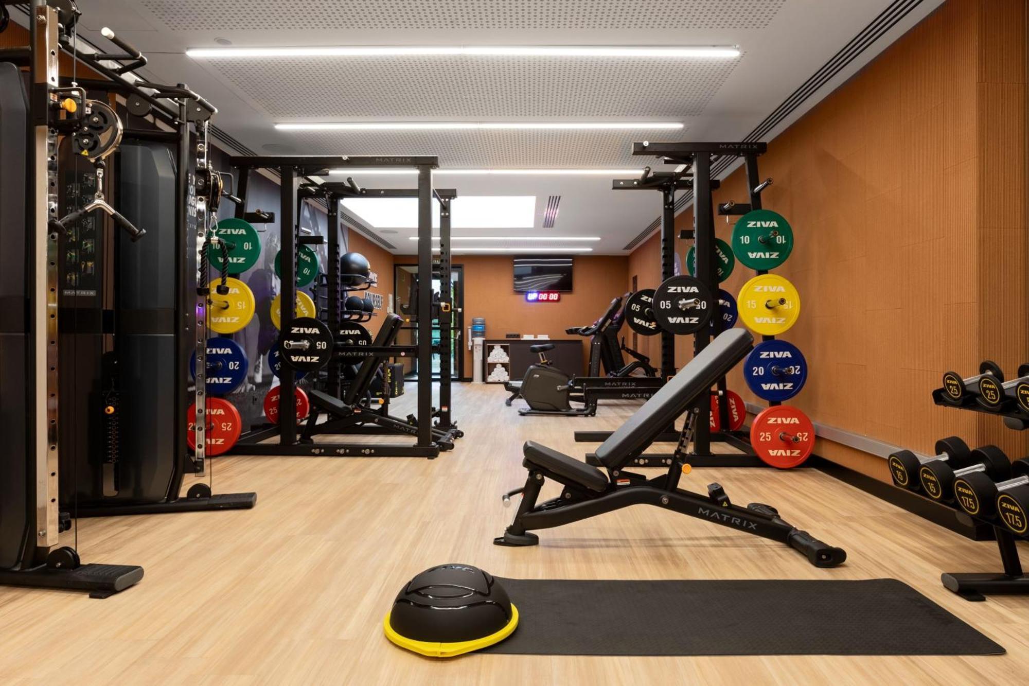 Labtwentytwo Barcelona, A Tribute Portfolio Hotel By Marriott エクステリア 写真