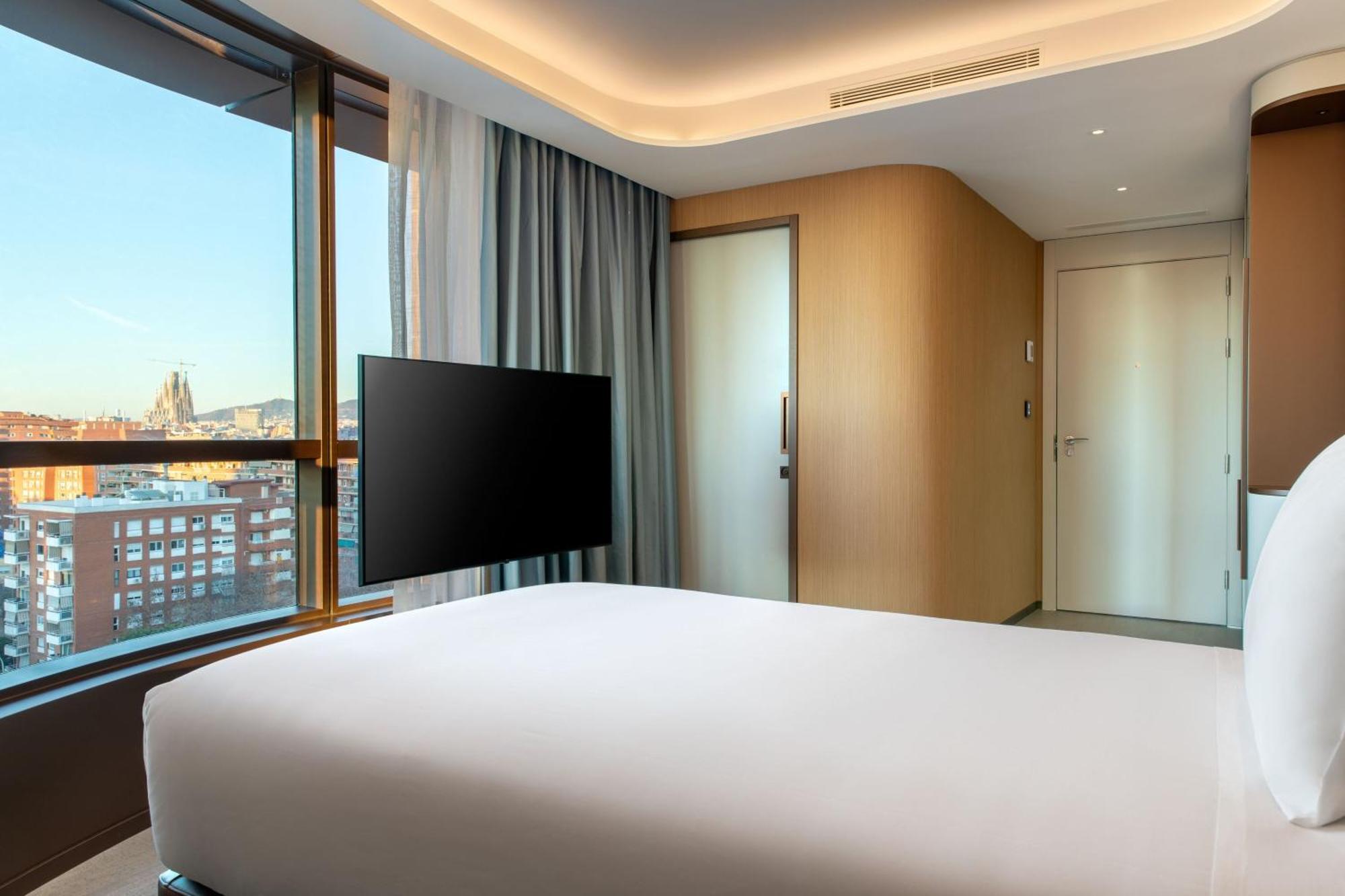 Labtwentytwo Barcelona, A Tribute Portfolio Hotel By Marriott エクステリア 写真