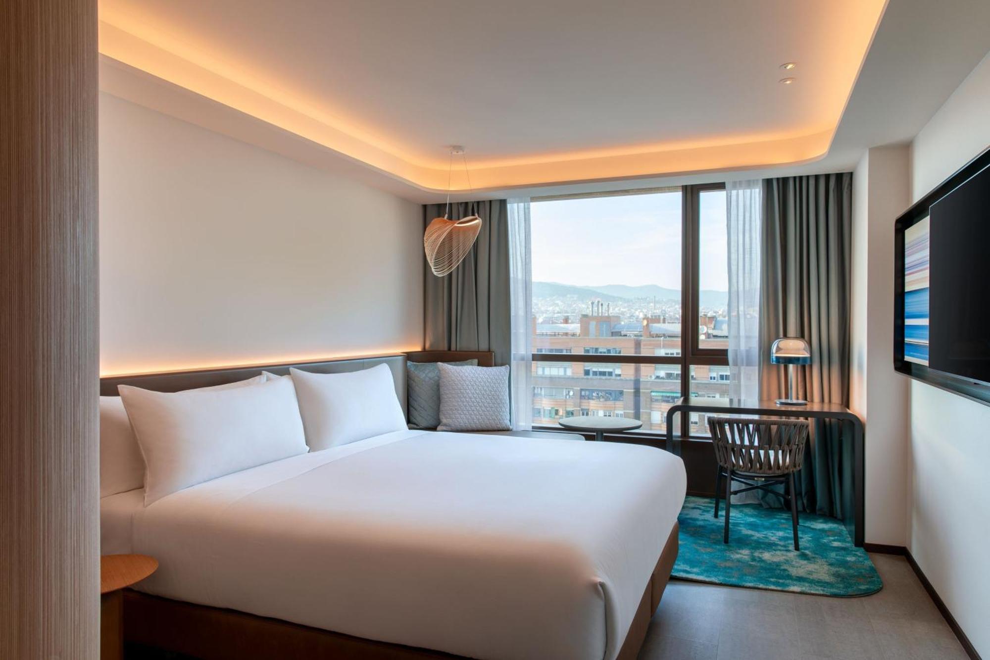 Labtwentytwo Barcelona, A Tribute Portfolio Hotel By Marriott エクステリア 写真