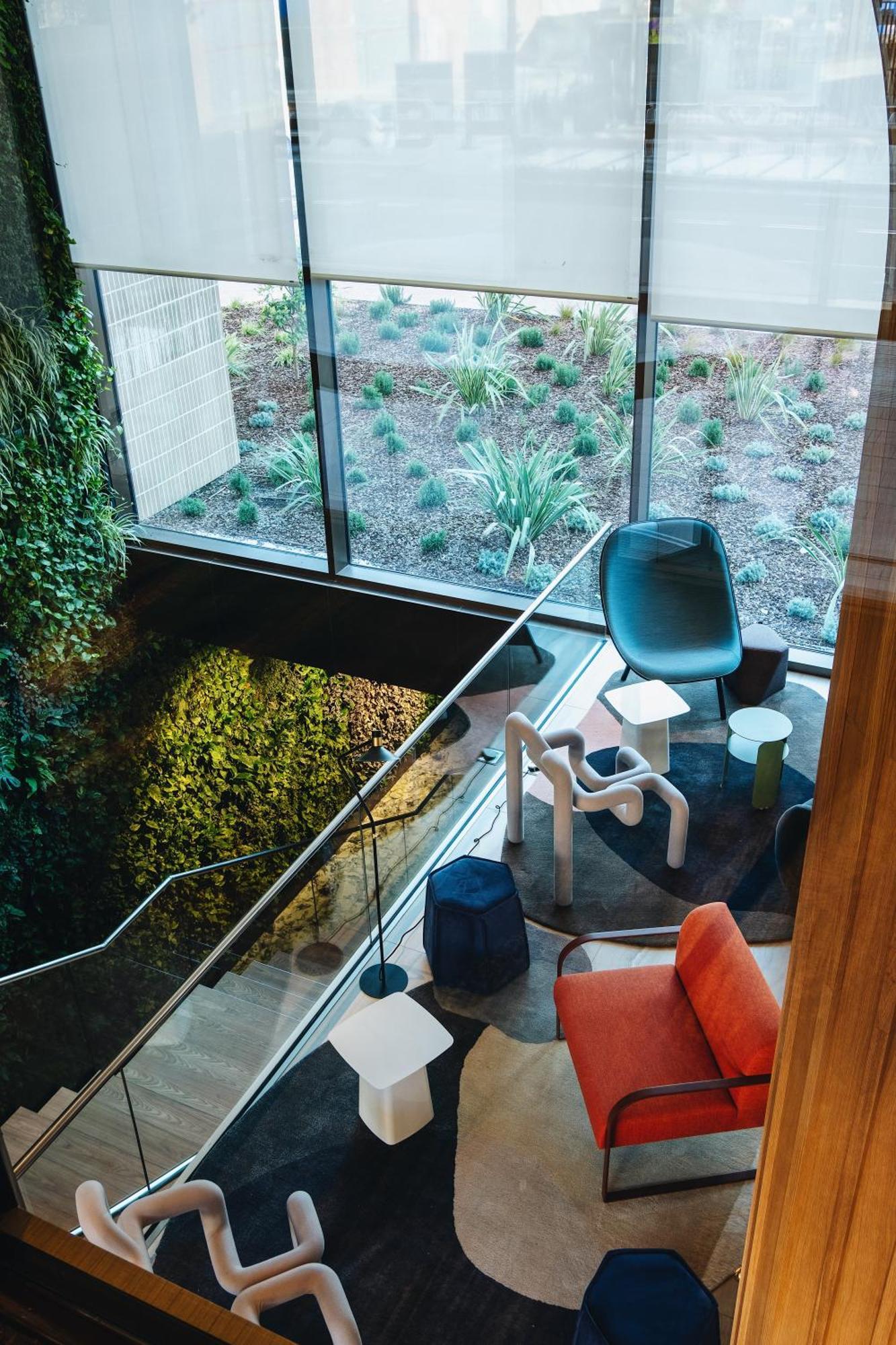 Labtwentytwo Barcelona, A Tribute Portfolio Hotel By Marriott エクステリア 写真