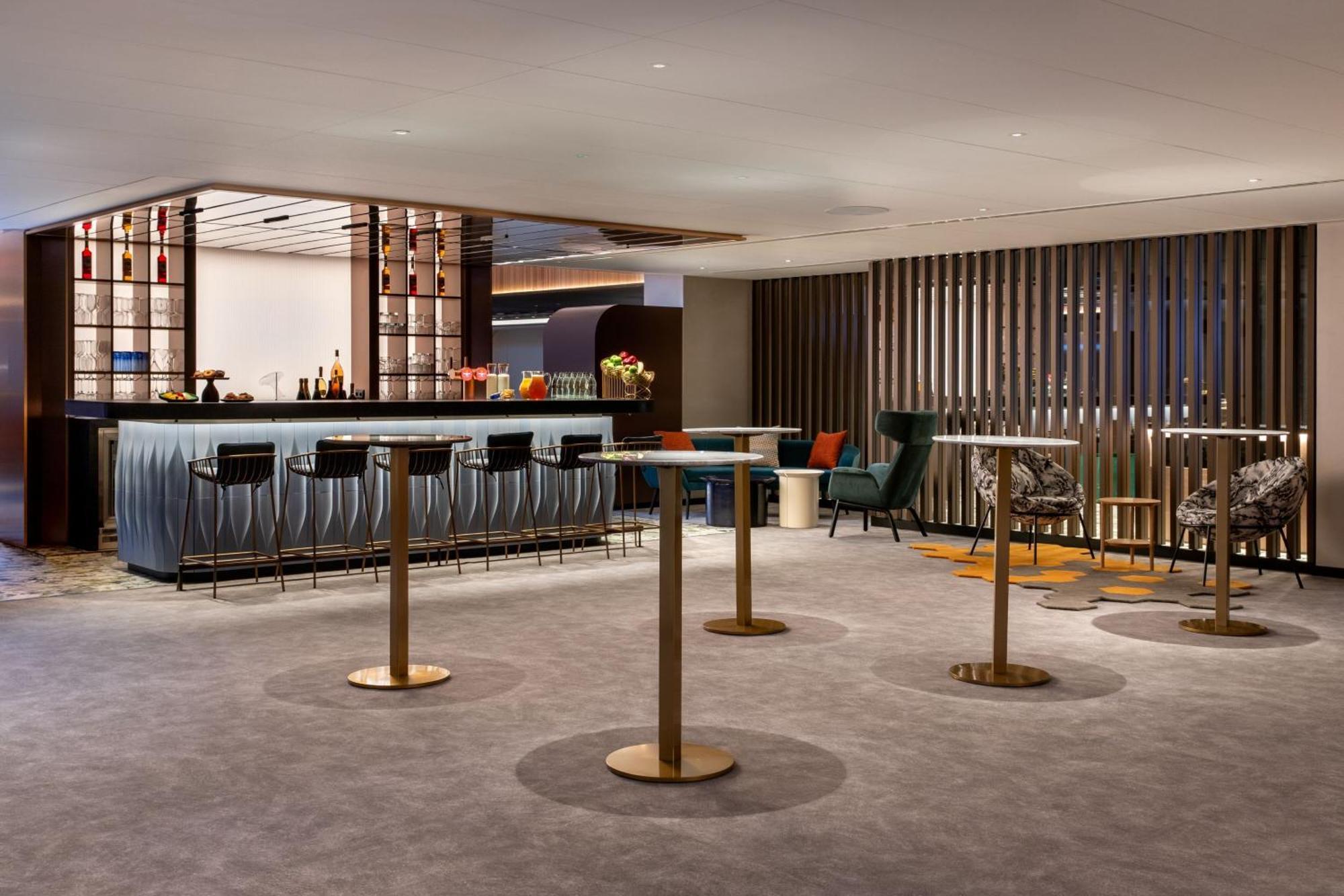 Labtwentytwo Barcelona, A Tribute Portfolio Hotel By Marriott エクステリア 写真