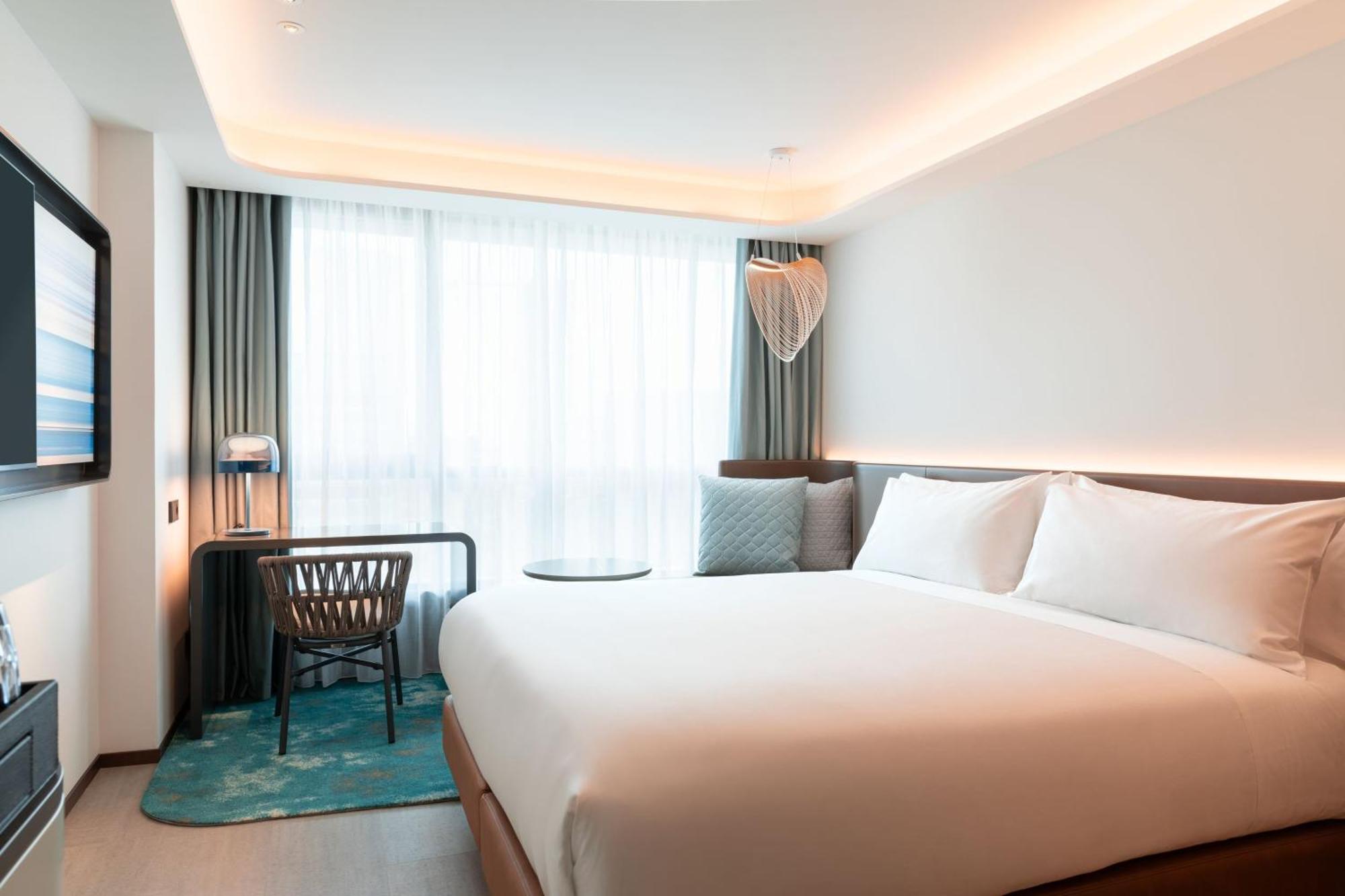 Labtwentytwo Barcelona, A Tribute Portfolio Hotel By Marriott エクステリア 写真