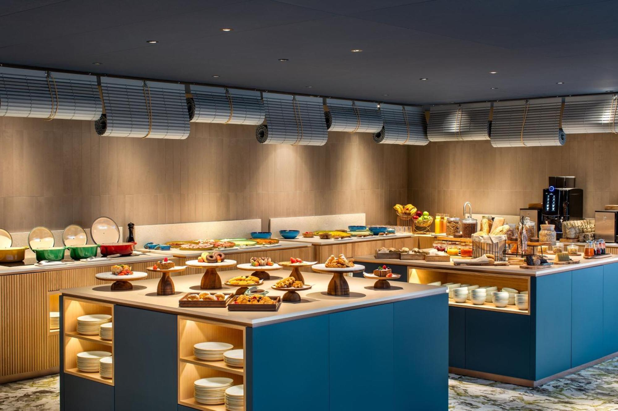 Labtwentytwo Barcelona, A Tribute Portfolio Hotel By Marriott エクステリア 写真