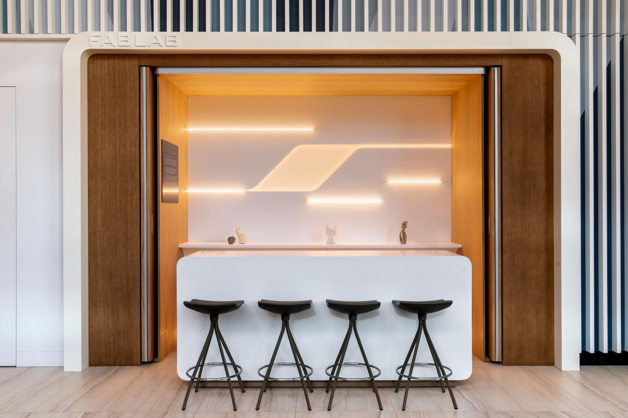 Labtwentytwo Barcelona, A Tribute Portfolio Hotel By Marriott エクステリア 写真