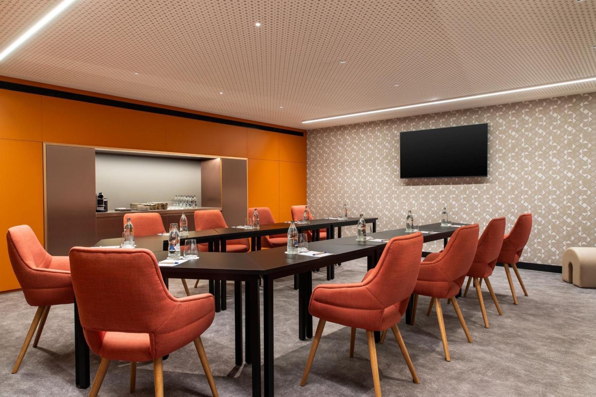 Labtwentytwo Barcelona, A Tribute Portfolio Hotel By Marriott エクステリア 写真