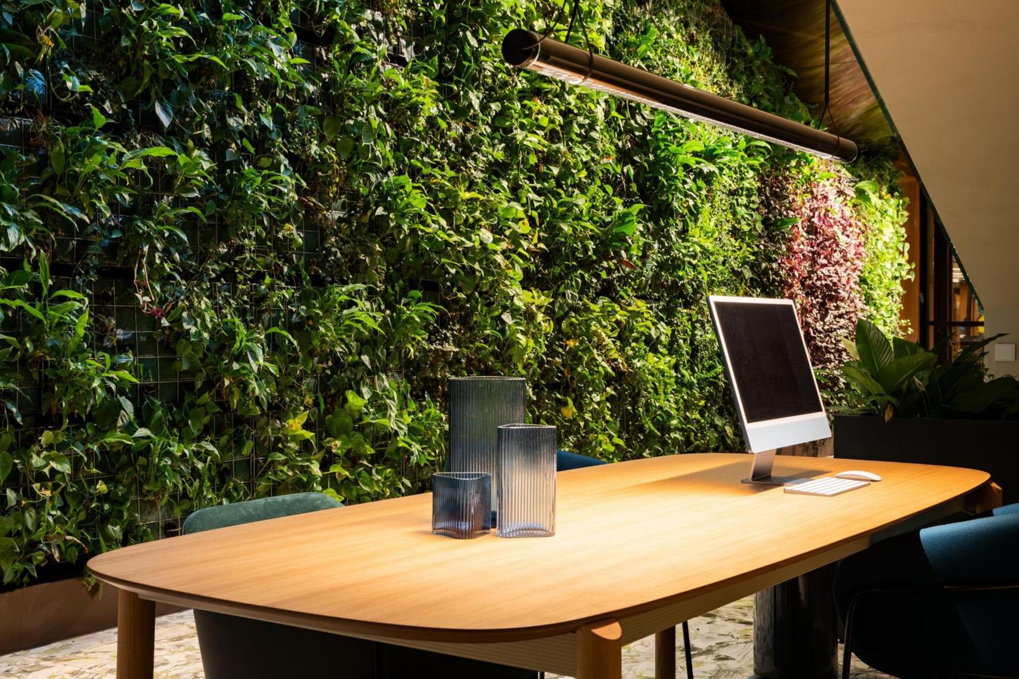 Labtwentytwo Barcelona, A Tribute Portfolio Hotel By Marriott エクステリア 写真