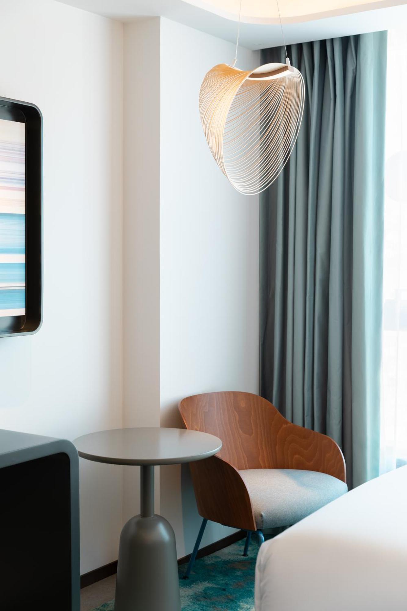 Labtwentytwo Barcelona, A Tribute Portfolio Hotel By Marriott エクステリア 写真