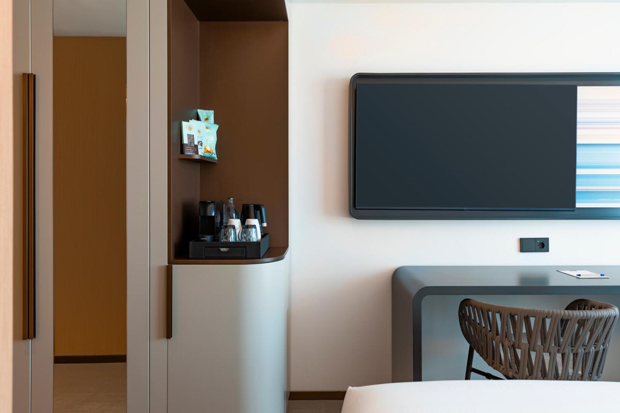 Labtwentytwo Barcelona, A Tribute Portfolio Hotel By Marriott エクステリア 写真