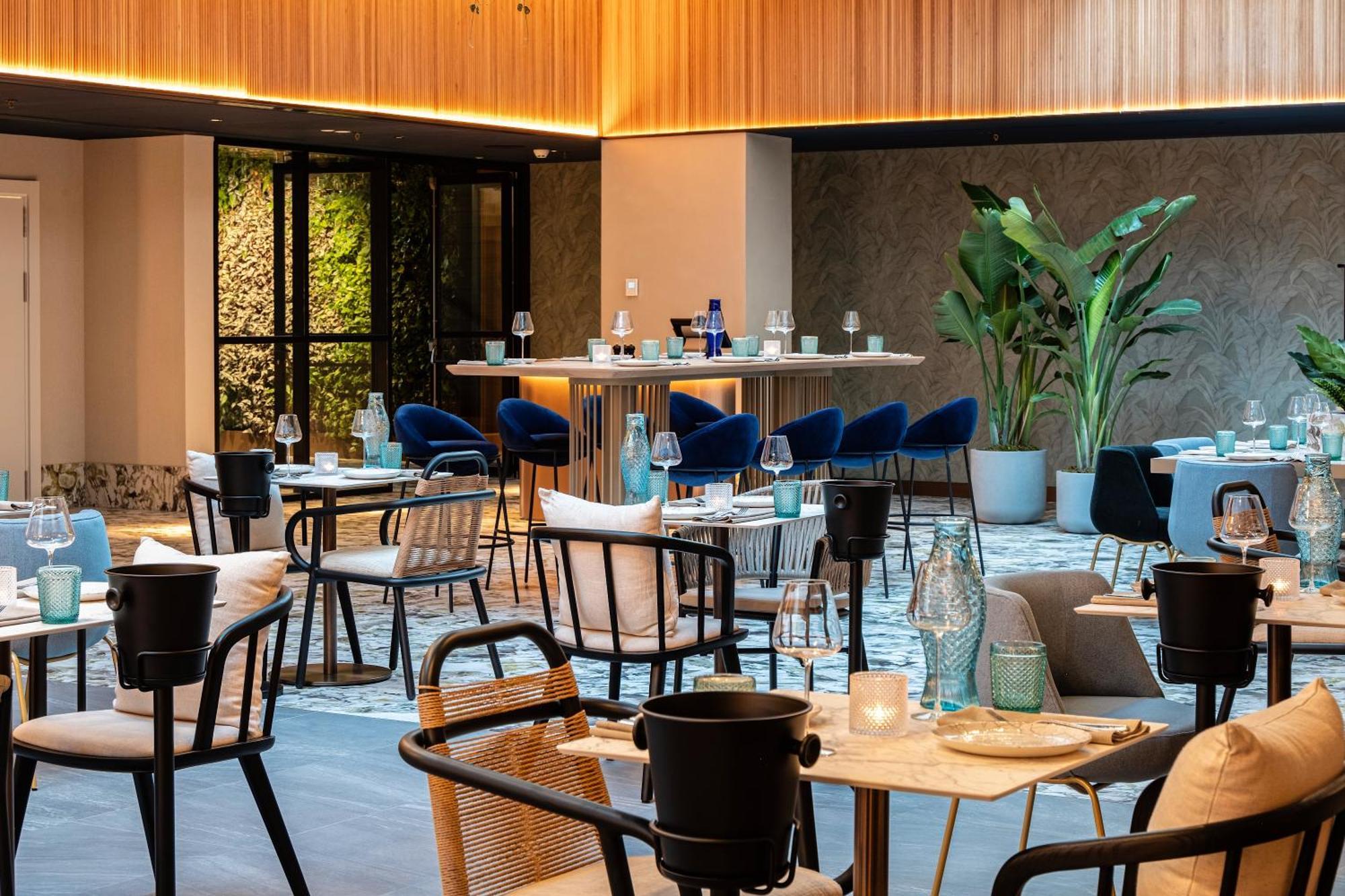Labtwentytwo Barcelona, A Tribute Portfolio Hotel By Marriott エクステリア 写真