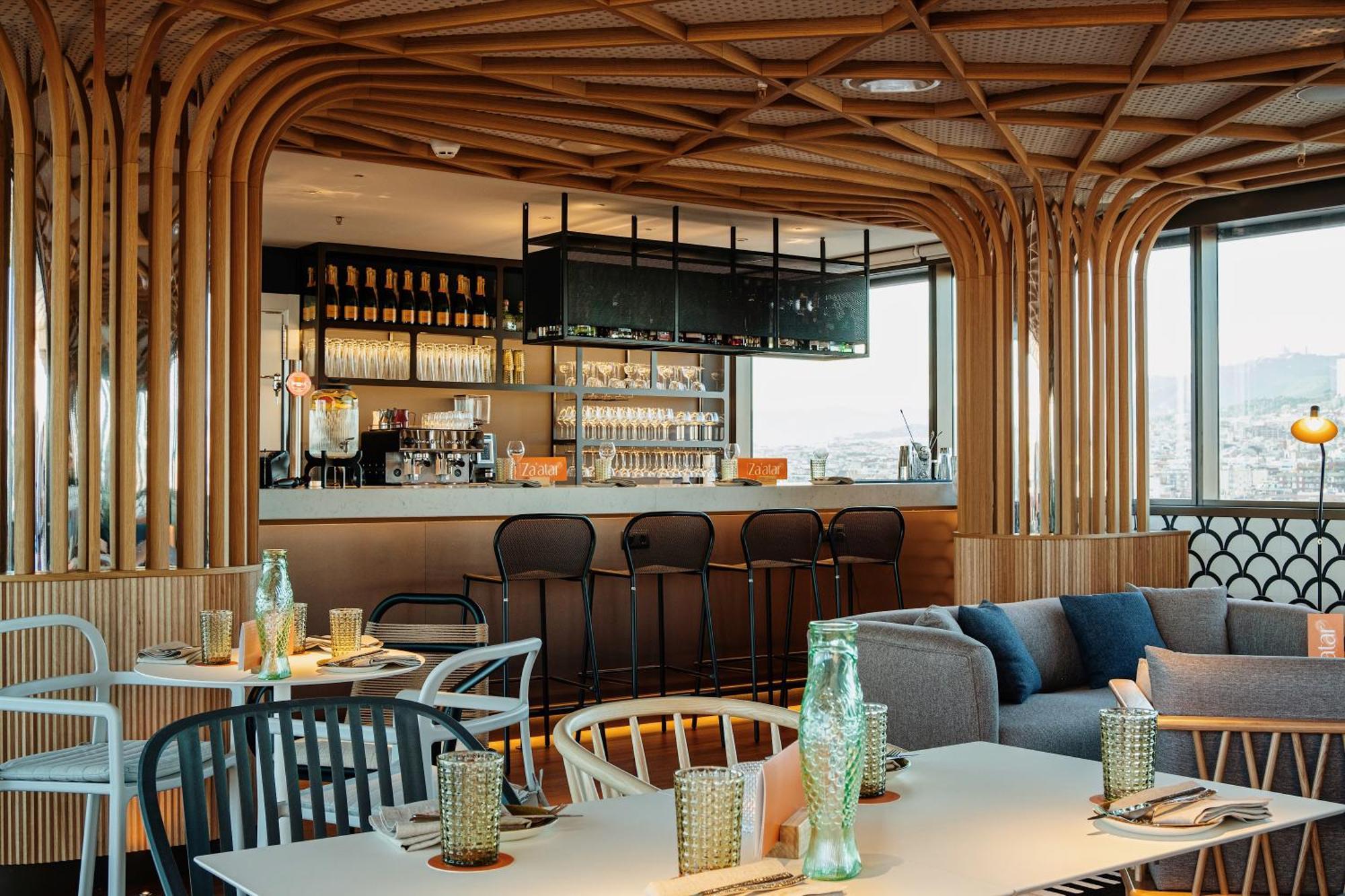 Labtwentytwo Barcelona, A Tribute Portfolio Hotel By Marriott エクステリア 写真