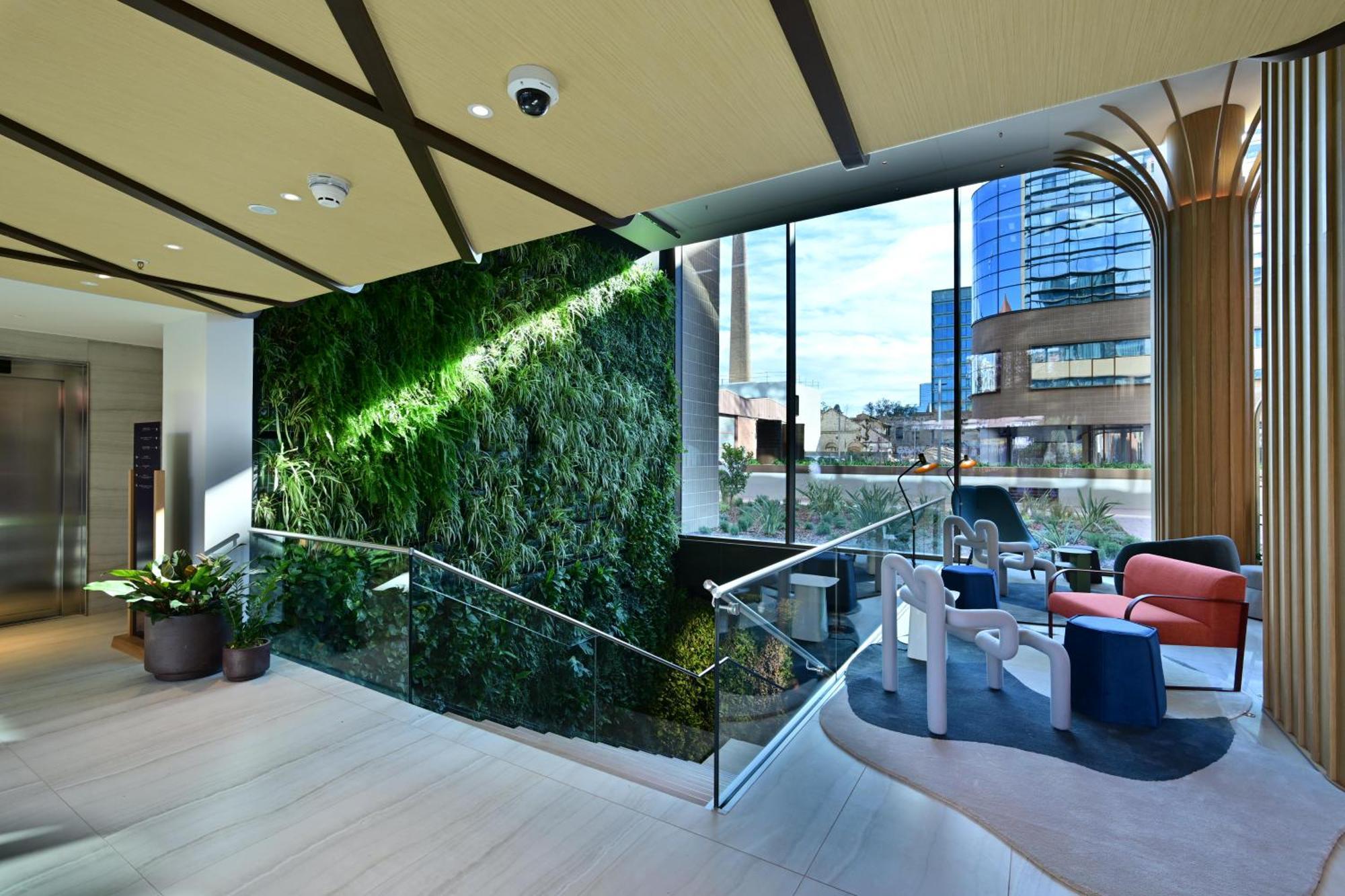 Labtwentytwo Barcelona, A Tribute Portfolio Hotel By Marriott エクステリア 写真